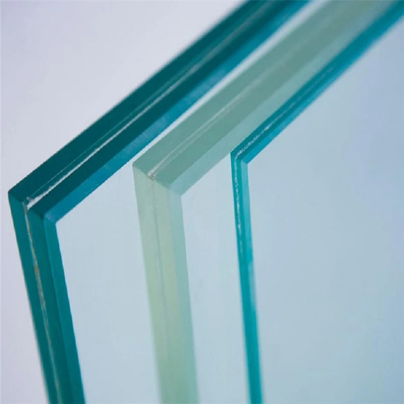 Klè laminated Glass
