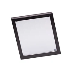 Vacuum Isolated Glass Panels